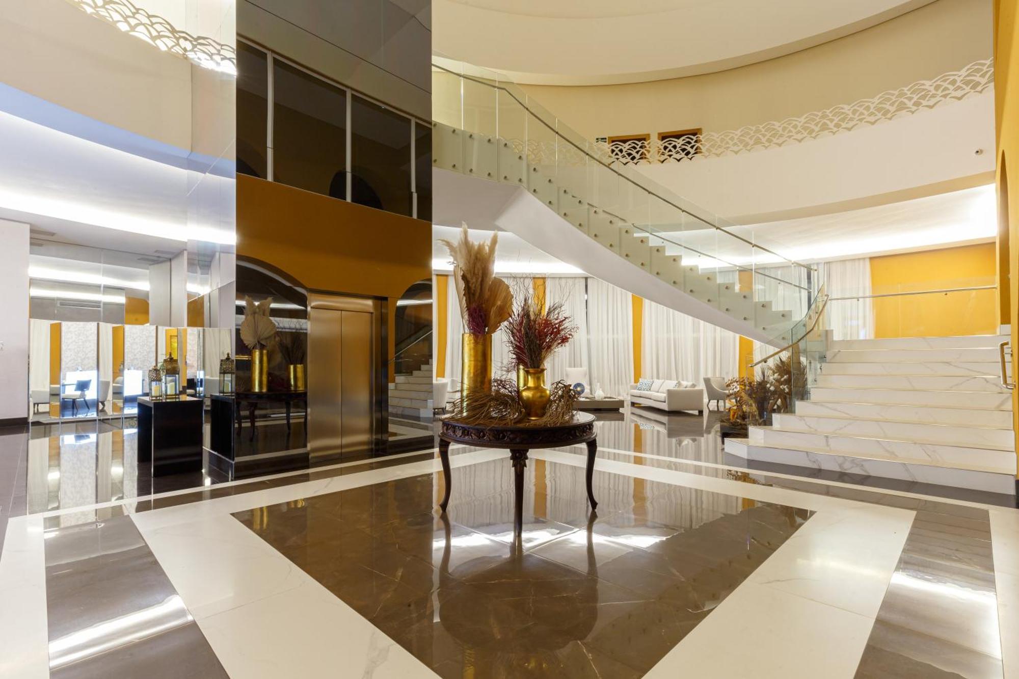 Daj Resort&Marina Ribeirao Claro Exterior foto