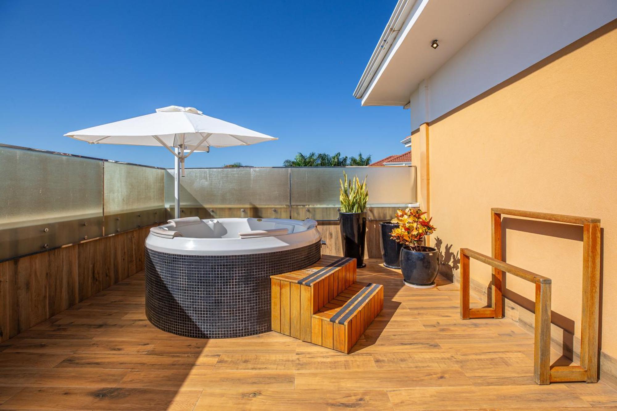 Daj Resort&Marina Ribeirao Claro Exterior foto