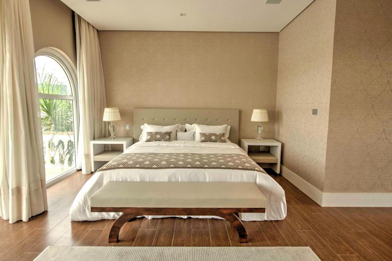 Daj Resort&Marina Ribeirao Claro Exterior foto